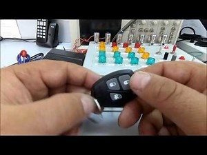 Alligator A 2S аварийное отключение охраны без ключа