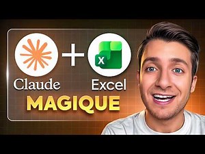I tested Claude in Excel... and it's magic!