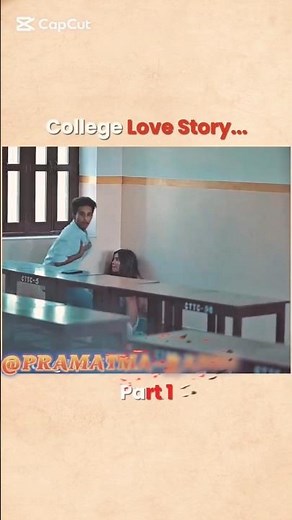 New Love Story Romance 💕 | Heart Touching Romantic Scene | Trending Reels 2025