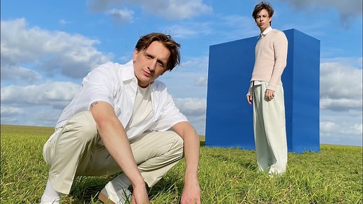 KUMMER - DER LETZTE SONG (ALLES WIRD GUT) Lyrics