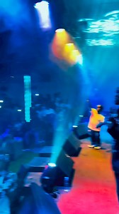Seul le Complexe Nimba Palace est capable de faire ça. Un public chaud 🥵 bouillant comme pas possible. Koury simple au Concert anniversaire de King Alasko Champion-Youth | Complexe Nimba Palace