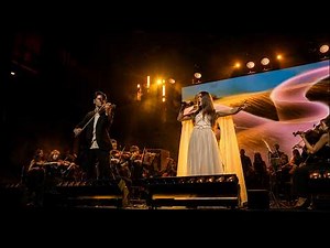 GLADIATOR – NOW WE ARE FREE | Most Emotional Live Performance You'll Hear