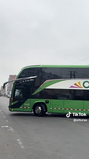 Prepara tu próximo viaje con Oltursa