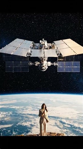 史上最大の衛星アンテナが切り拓く宇宙通信の新時代──AST SpaceMobileの挑戦と日本市場への影響 #宇宙ビジネス #宇宙 #宇宙開発 #宇宙産業 #テクノロジー #spacex