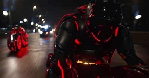 ‘Tron: Ares’ is mostly style over substance — but oh is it stylish | Review