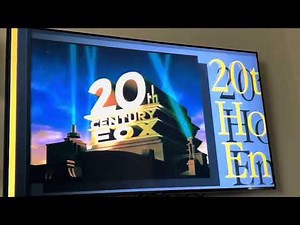 Opening to Flicka 2007 DVD (Side B, Widescreen Version)