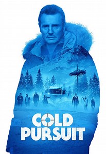 Cold Pursuit