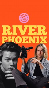 45K views · 2.9K reactions | River Phoenix was the kind of talent...