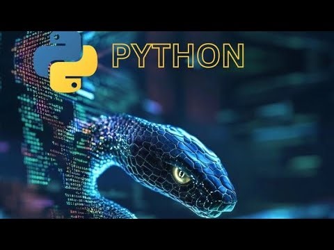 Python Power: A Beginner’s Guide From Zero to Hero. Core Concepts in Python Development