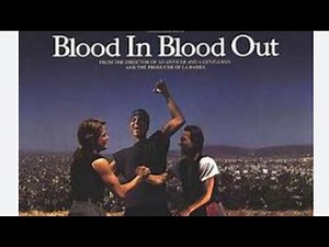 Movie review : blood in blood out