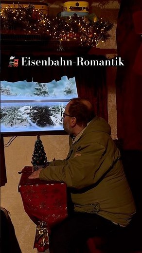Short #855 | Eisenbahn-Romantik