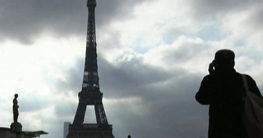 Third wave of Covid grips Europe, forcing new lockdowns