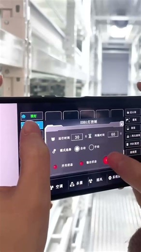 Fully Customized 40ft Container Farm｜Real Controlled Farming #hydroponics