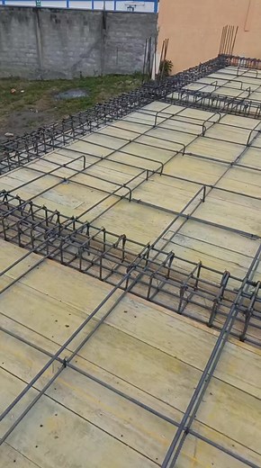 301K views · 1.7K reactions | Un día más de armado de losa alivianada | Diseños e ingeniería | Facebook