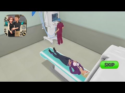 Pregnant Mother Life Mom Games - Gameplay Walkthrough