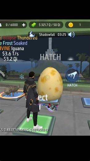 New pet nikalo easy😱 ✅ #freefire #gaming