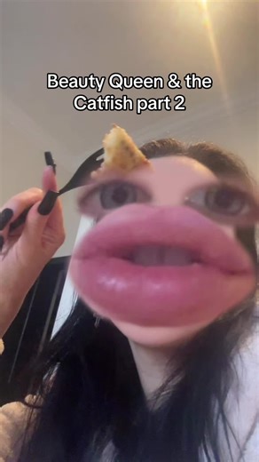 Beauty Queen & the Catfish: The Unexpected Twist