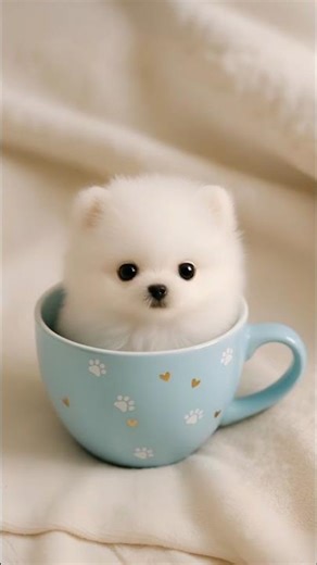 Too Sweet! Bichon’s Cutest Daily Moments