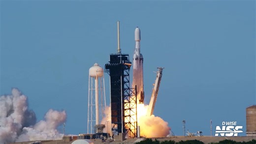 38K views · 713 reactions | SpaceX passes critical environmental...