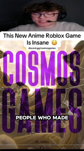This New Anime Roblox Game Is the First Of Its Kind And Its INSANE quality 😳 #roblox #viral #robloxfyp