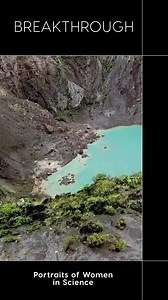 Discover the innovative research & deeply personal stories of amazing women from around the world working at the forefront of their STEM fields. 🌋🦕🧠Get inspired at BreakthroughFilms.org 🌌🌎🍄 | Science Friday