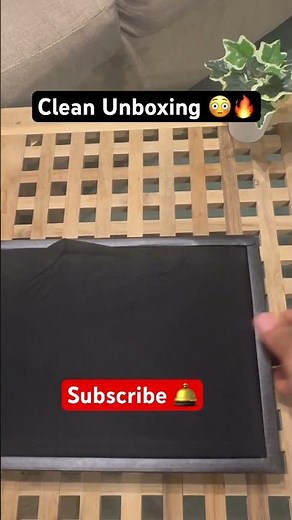 Unboxing the Wacom Intuos Pro… SO CLEAN 😳🔥