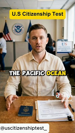 US Citizenship Test Interview 2026 #uscitizenshiptest #uscitizenship #usa #usimmigration #uscis