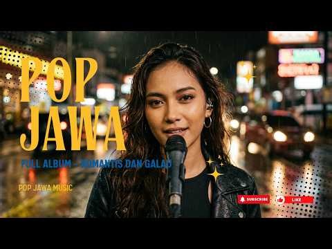 Lagu Pop Jawa Terhits 2026 Full Album Romantis dan Galau