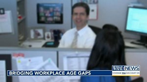 Bridging the workplace age gap between five generations, how to build unity