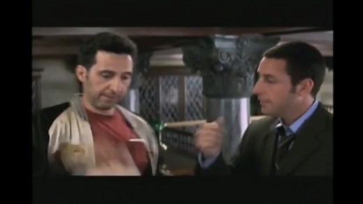 Anger Management (2003) - Where to Watch