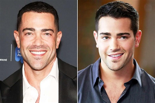 Jesse Metcalfe Says He Was 'Fired' from “Desperate Housewives” After Season 1, Had Shirtless Body 'Picked Apart' by Viewers