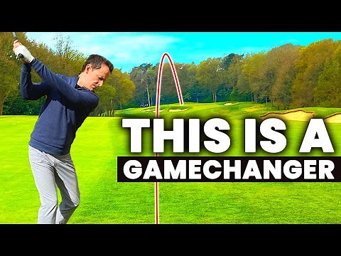 EFFORTLESS GOLF SWING - It's so much EASIER when you do this