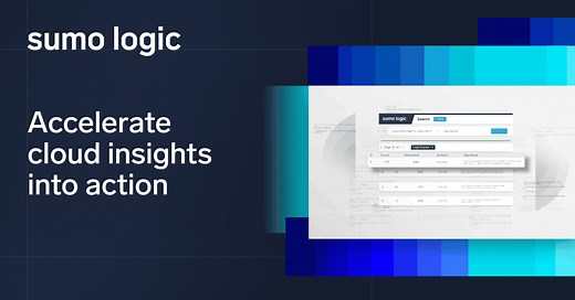 Installed Collectors | Sumo Logic Docs