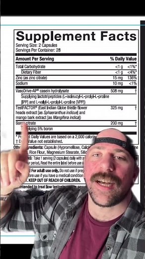 MuscleTech Test Peptide T10 Explained | Peptides, Testosterone, and Blood Flow