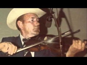 "Grassy Fiddle Blues" - Kenny Baker