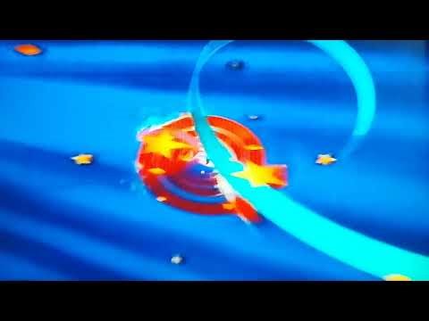 Opening to Archibald the Koala The Heatwave & Other Stories UK VHS (2000)