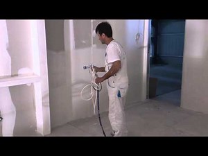 Knauf SuperFinish Sheetrock Q4