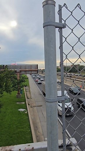 2.2K views · 33 reactions | I-290 Chicago #chicagoland #Expressway #usareels | USA FIRST | Facebook