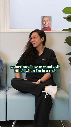 What Toothpaste and Toothbrush to use?