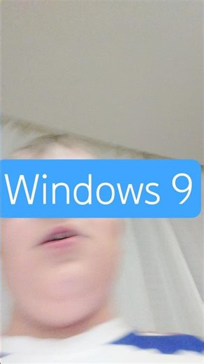 Windows 9