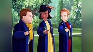 Sofia the First Season 100 Episode 1