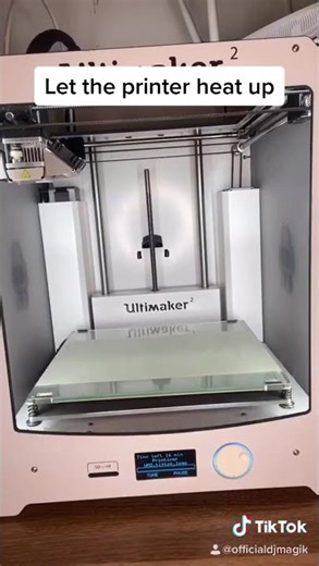 How a 3D Printer works, FREE 3d printing formation for beginners in bio