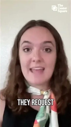 California State University, Los Angeles, provides students a form detailing ICE encounters