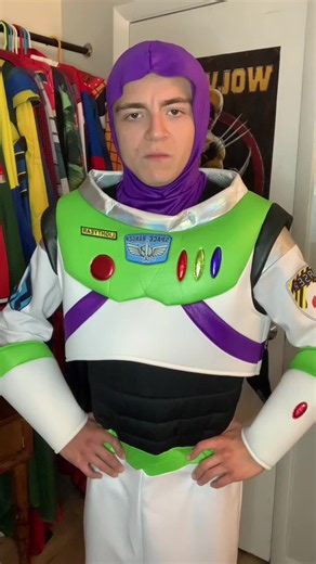 What Plot: Buzz Lightyear of Star Command explained