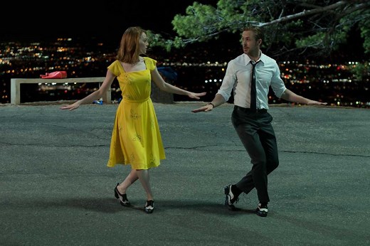 La La Land (2016) Película Completa en español