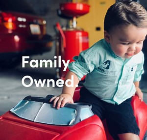 Visit Us — Buck Family Automotive- Sacramento's Honda and Asian Vehicle Auto Repair Facility