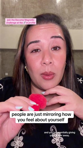 The Mirror Principle: Transform Your Life Through Self-Concept