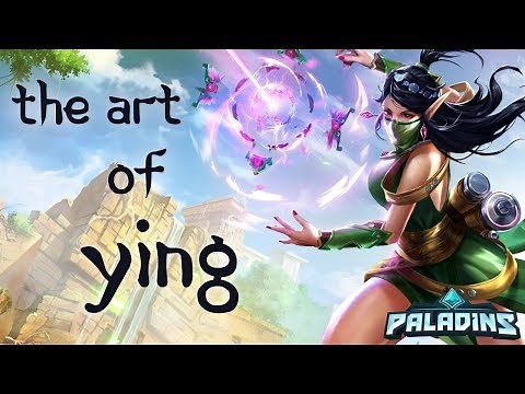 The Art of Ying | An Advanced Guide