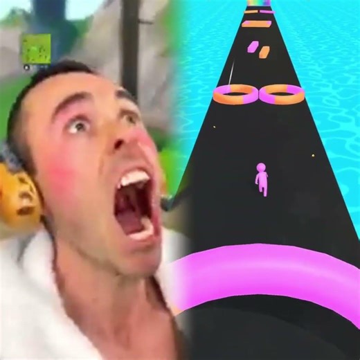 When Fortnite Players Get Angry…