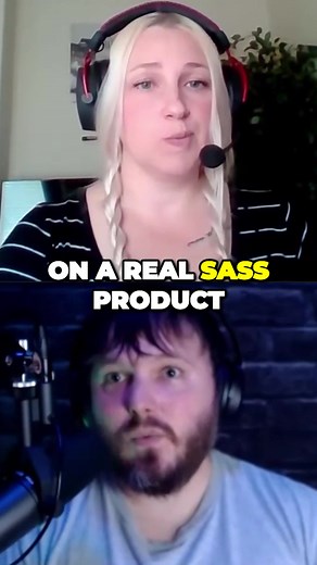 What developer portfolio project should you build to stand out? Build a real product. #codenewbie #juniordeveloper #selftaughtdeveloper #webdev